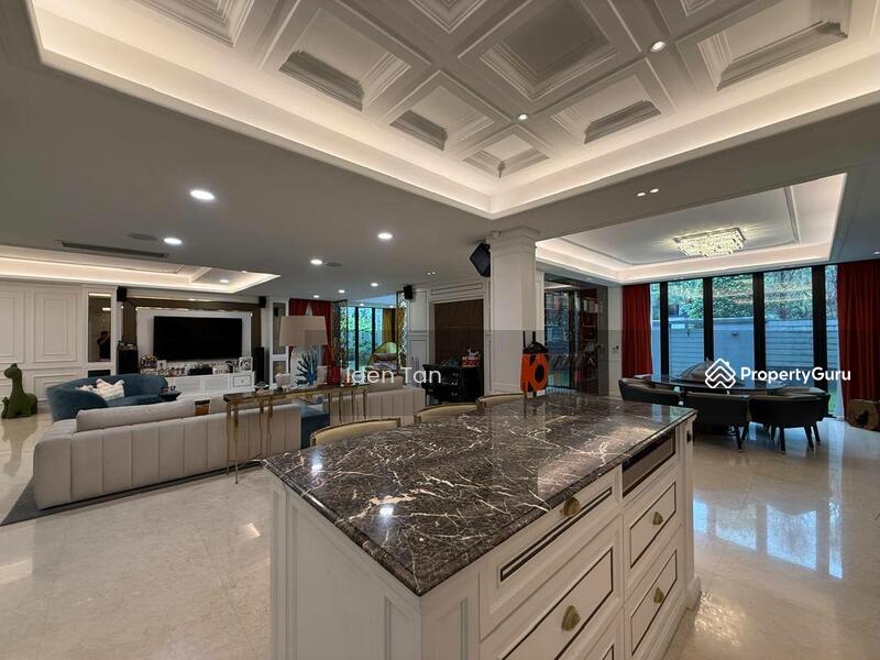 Rumah Kluster untuk Dijual di Taman Sutera Utama (Skudai) - Iden Tan - PropertyGuru.com.my