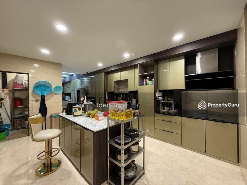 Rumah Kluster untuk Dijual di Taman Sutera Utama (Skudai) - Iden Tan - PropertyGuru.com.my