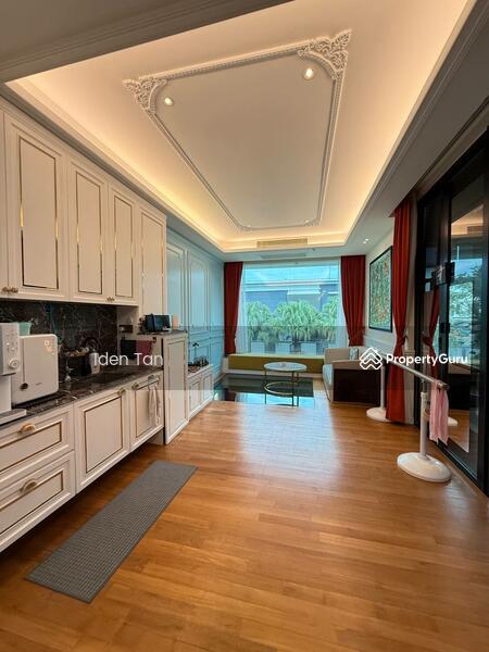 Rumah Kluster untuk Dijual di Taman Sutera Utama (Skudai) - Iden Tan - PropertyGuru.com.my