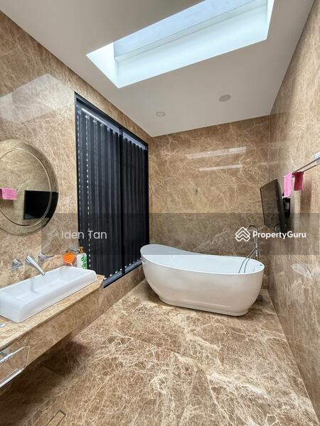 Rumah Kluster untuk Dijual di Taman Sutera Utama (Skudai) - Iden Tan - PropertyGuru.com.my
