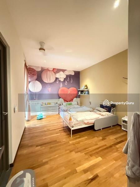 Rumah Kluster untuk Dijual di Taman Sutera Utama (Skudai) - Iden Tan - PropertyGuru.com.my