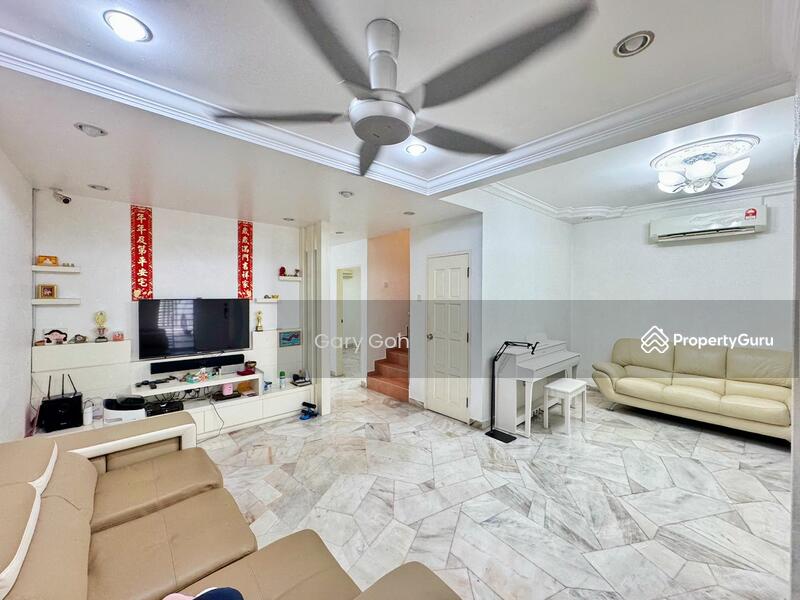 For Sale - 2 Storey Terrace Jalan Ru Farlim