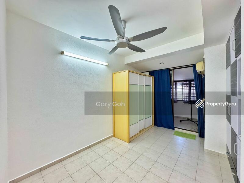 For Sale - 2 Storey Terrace Jalan Ru Farlim