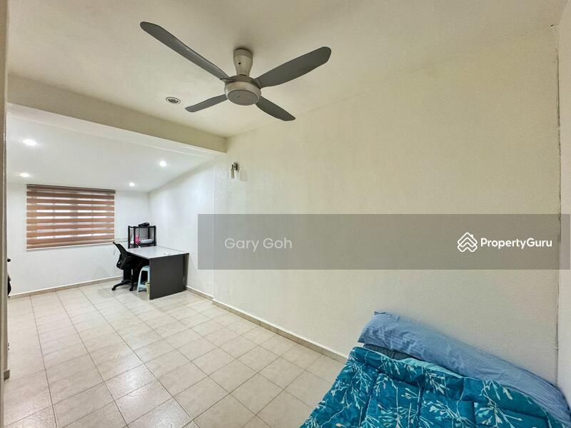 For Sale - 2 Storey Terrace Jalan Ru Farlim