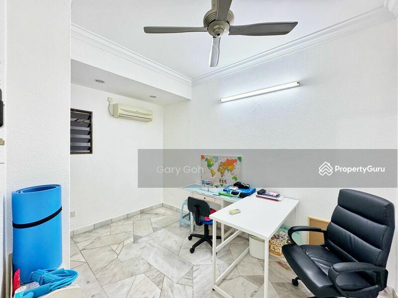 For Sale - 2 Storey Terrace Jalan Ru Farlim