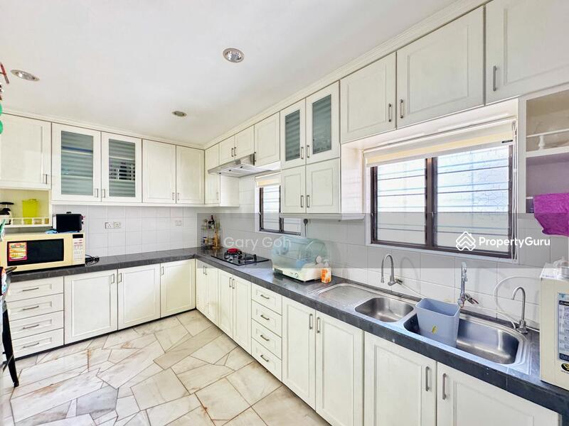 For Sale - 2 Storey Terrace Jalan Ru Farlim