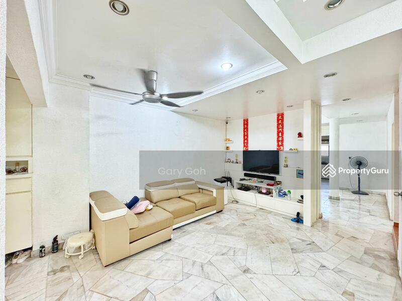 For Sale - 2 Storey Terrace Jalan Ru Farlim
