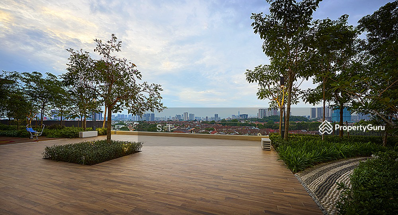 Condominium for Sale at The Maple Residences - Naomie Tan - PropertyGuru.com.my