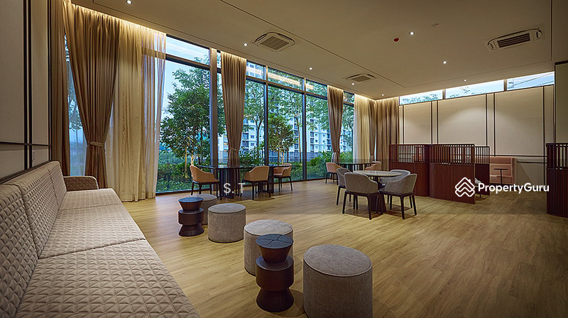 Condominium for Sale at The Maple Residences - Naomie Tan - PropertyGuru.com.my