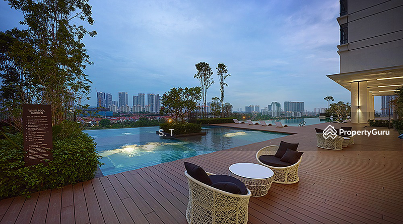 Condominium for Sale at The Maple Residences - Naomie Tan - PropertyGuru.com.my
