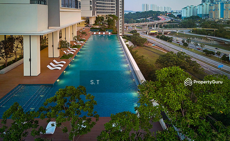 Condominium for Sale at The Maple Residences - Naomie Tan - PropertyGuru.com.my