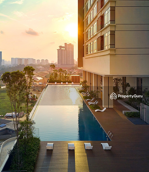 Condominium for Sale at The Maple Residences - Naomie Tan - PropertyGuru.com.my