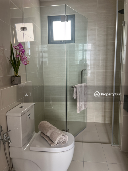 Condominium for Sale at The Maple Residences - Naomie Tan - PropertyGuru.com.my
