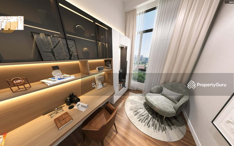 Condominium for Sale at The Maple Residences - Naomie Tan - PropertyGuru.com.my