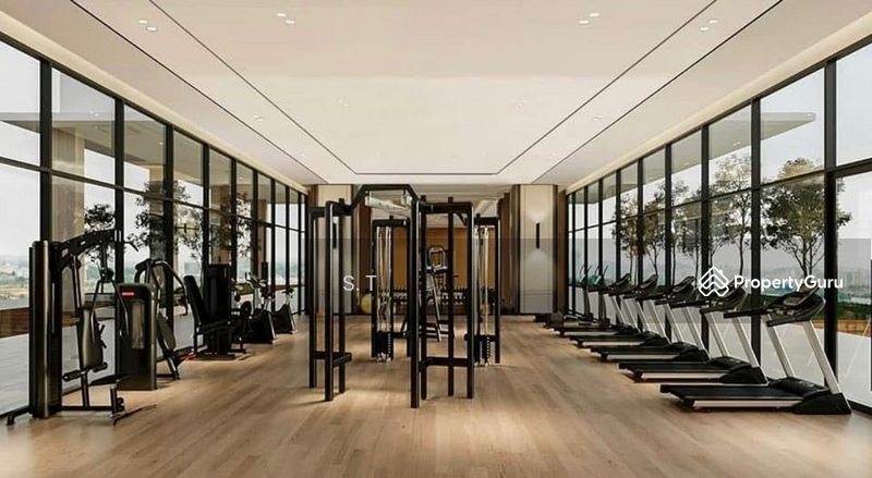 Condominium for Sale at The Maple Residences - Naomie Tan - PropertyGuru.com.my
