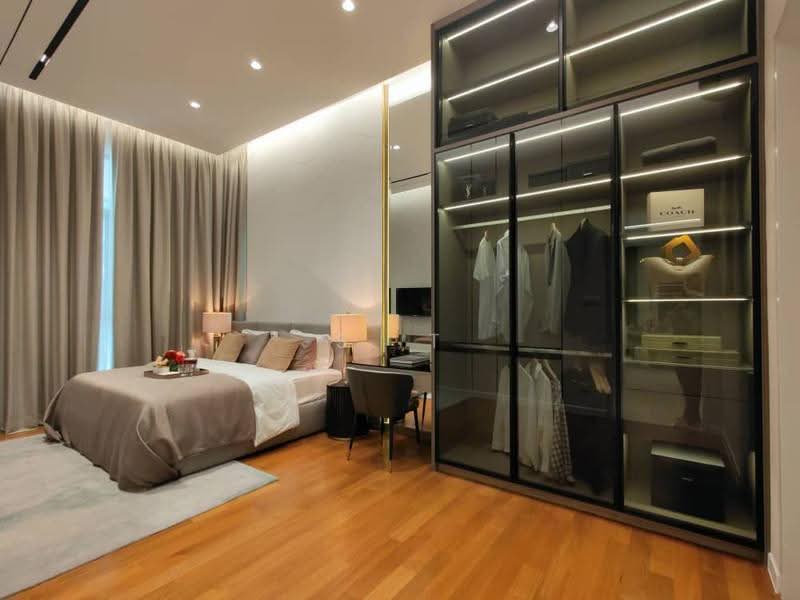 Condominium for Sale at The Maple Residences - Naomie Tan - PropertyGuru.com.my