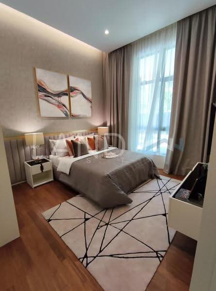 Condominium for Sale at The Maple Residences - Naomie Tan - PropertyGuru.com.my