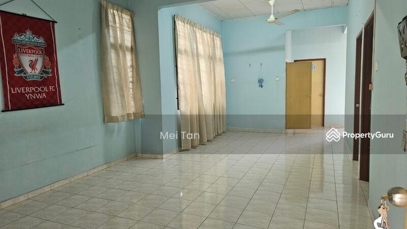 For Rent - Taman Delima