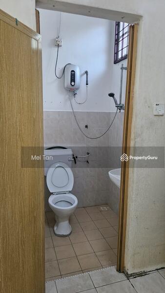 For Rent - Taman Delima