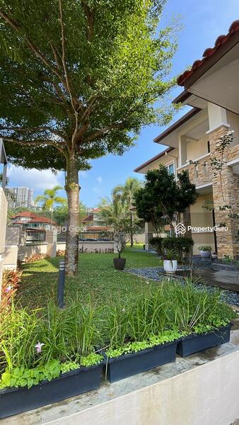 Bungalow for Sale in Taman Melawati (Ulu Kelang) - Hugo Gooi - PropertyGuru.com.my