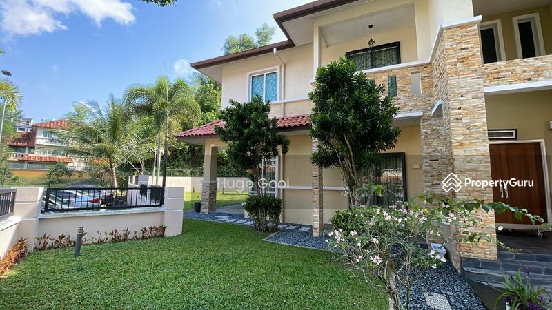 Bungalow for Sale in Taman Melawati (Ulu Kelang) - Hugo Gooi - PropertyGuru.com.my