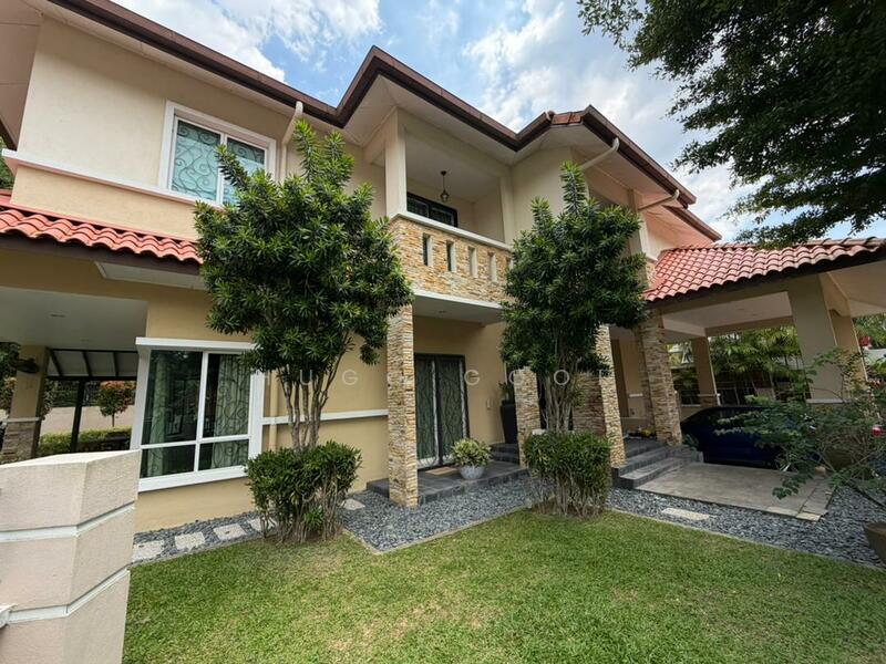 Bungalow for Sale in Taman Melawati (Ulu Kelang) - Hugo Gooi - PropertyGuru.com.my