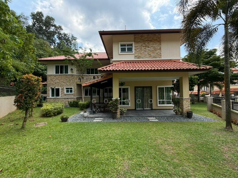 Bungalow for Sale in Taman Melawati (Ulu Kelang) - Hugo Gooi - PropertyGuru.com.my