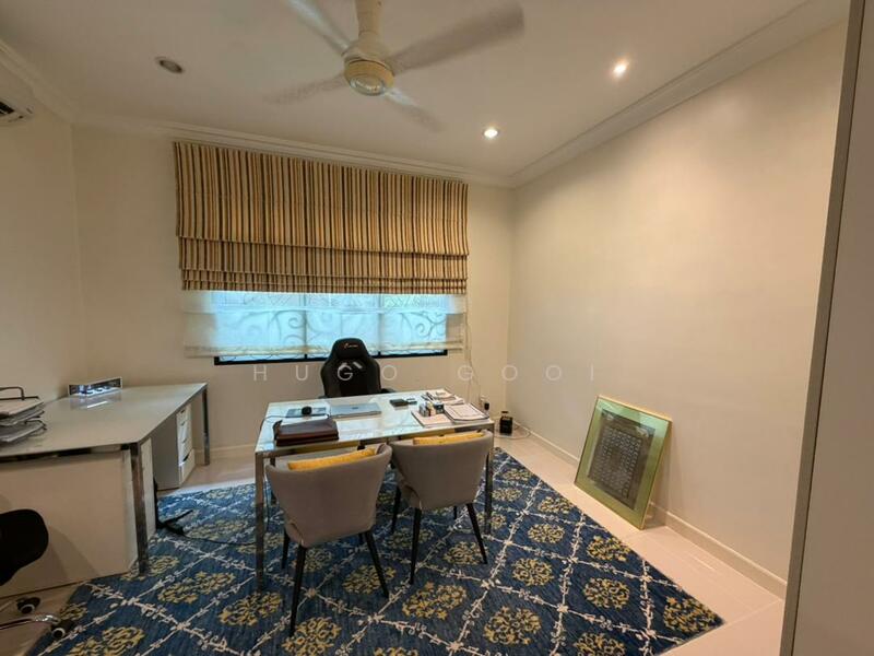 Bungalow for Sale in Taman Melawati (Ulu Kelang) - Hugo Gooi - PropertyGuru.com.my