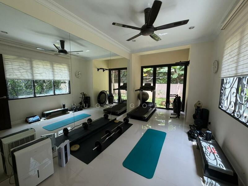 Bungalow for Sale in Taman Melawati (Ulu Kelang) - Hugo Gooi - PropertyGuru.com.my