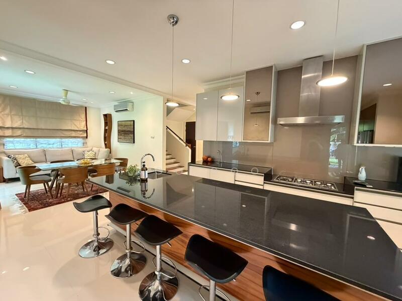 Bungalow for Sale in Taman Melawati (Ulu Kelang) - Hugo Gooi - PropertyGuru.com.my