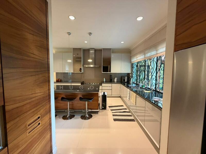 Bungalow for Sale in Taman Melawati (Ulu Kelang) - Hugo Gooi - PropertyGuru.com.my