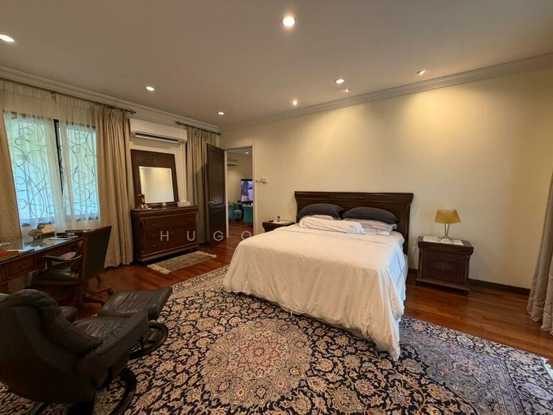 Bungalow for Sale in Taman Melawati (Ulu Kelang) - Hugo Gooi - PropertyGuru.com.my