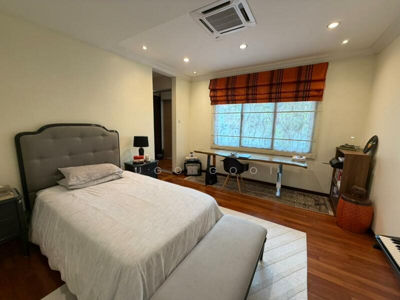 Bungalow for Sale in Taman Melawati (Ulu Kelang) - Hugo Gooi - PropertyGuru.com.my