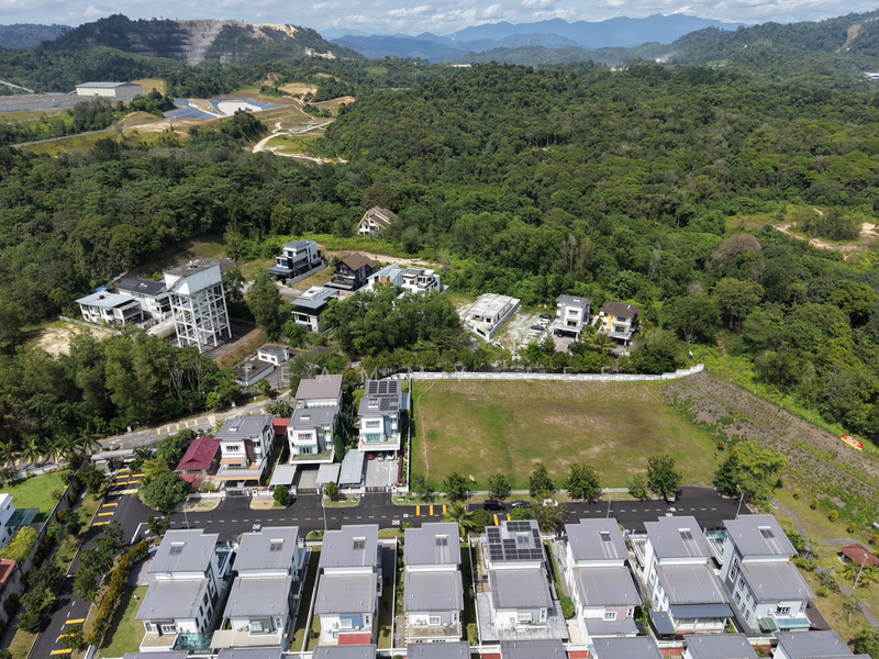 Bungalow Land for Sale in Taming Mutiara (Bandar Sungai Long) - Teammy Lee - PropertyGuru.com.my