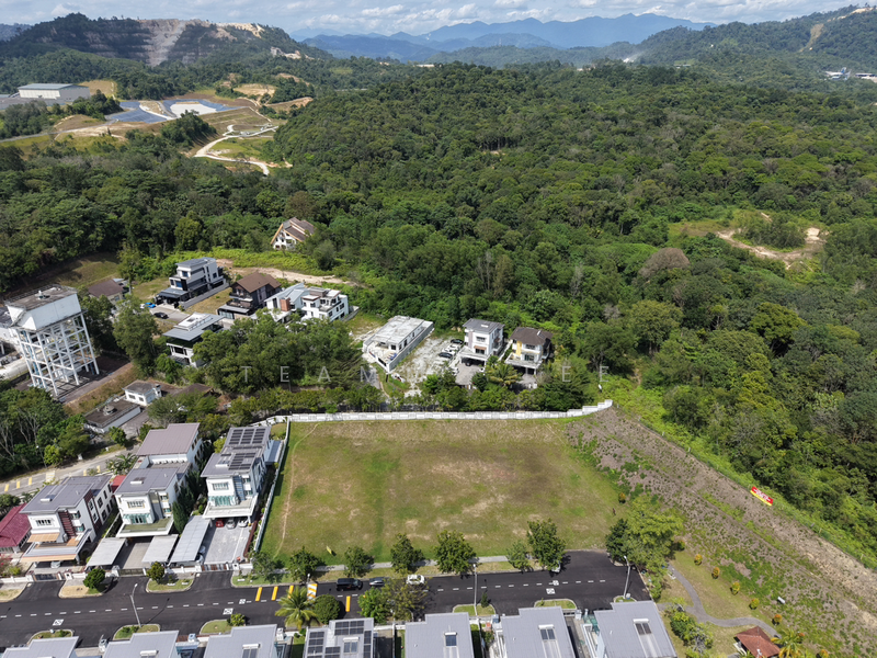 Bungalow Land for Sale in Taming Mutiara (Bandar Sungai Long) - Teammy Lee - PropertyGuru.com.my