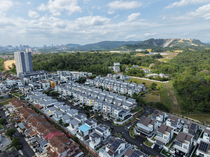 Bungalow Land for Sale in Taming Mutiara (Bandar Sungai Long) - Teammy Lee - PropertyGuru.com.my