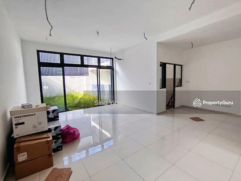 Untuk Dijual - Emerald Residences at The Lakeview