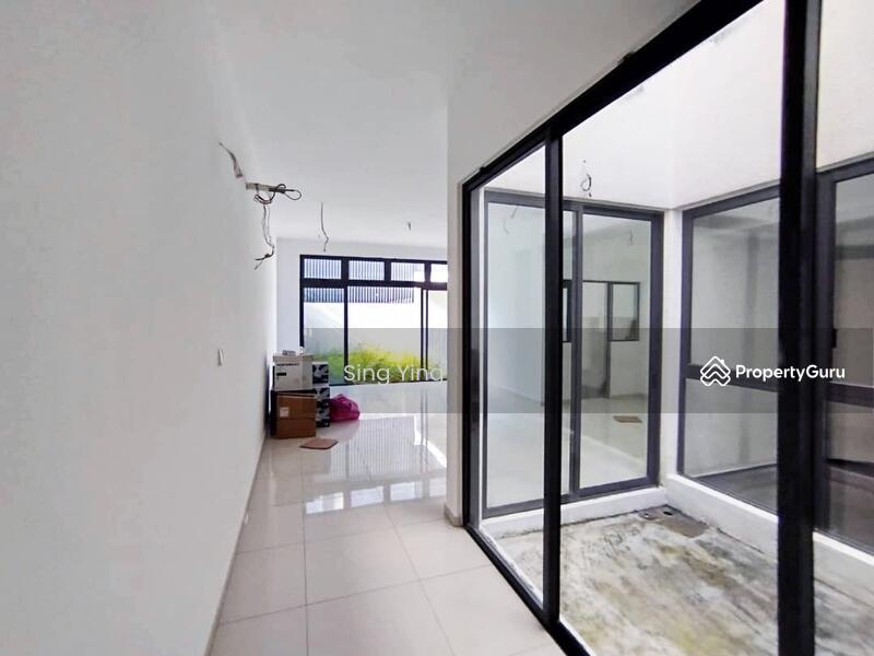 Untuk Dijual - Emerald Residences at The Lakeview