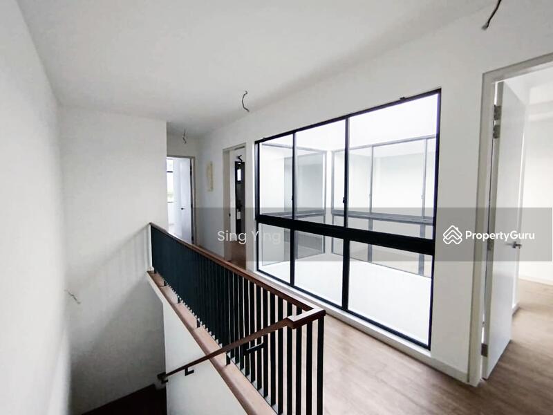 Untuk Dijual - Emerald Residences at The Lakeview