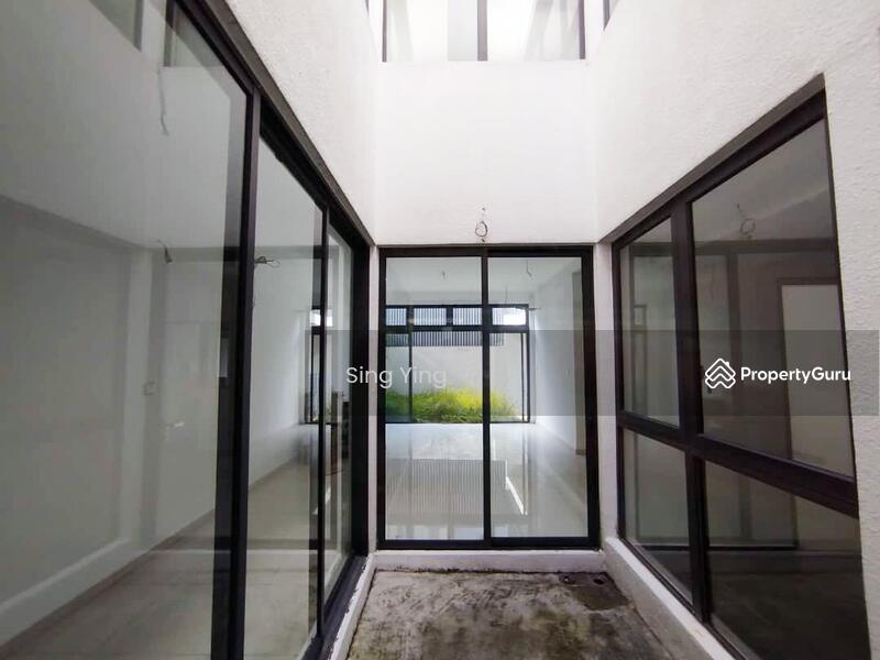 Untuk Dijual - Emerald Residences at The Lakeview