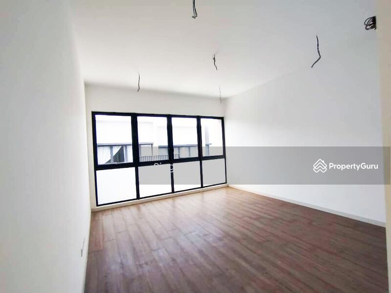 Untuk Dijual - Emerald Residences at The Lakeview