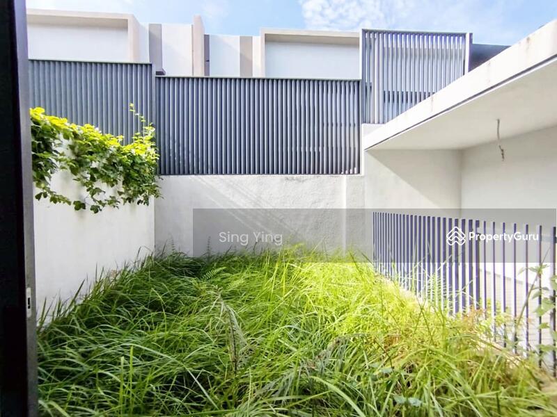 Untuk Dijual - Emerald Residences at The Lakeview