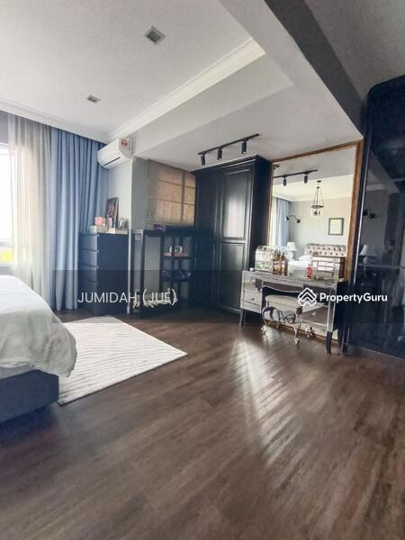 BEAUTIFUL RENOVATED WITH MODERN ID✅UNOBSTRUCTED VIEW✅