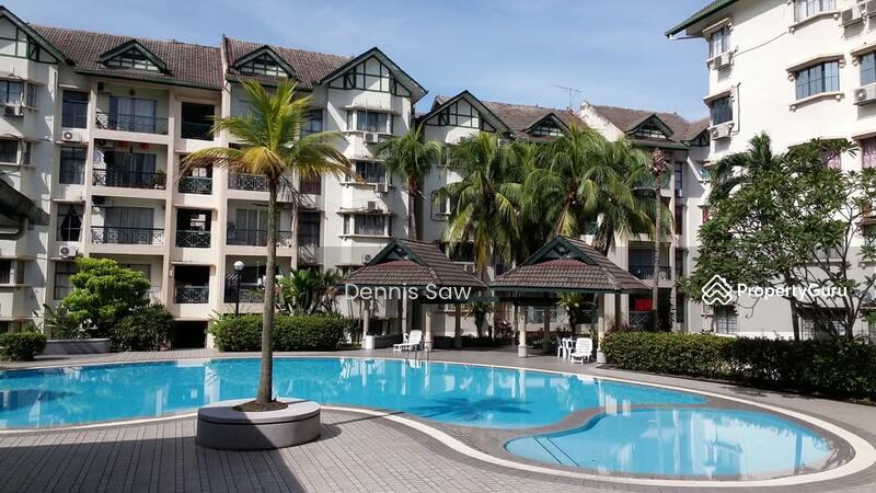 Untuk Dijual - Tiara Damansara
