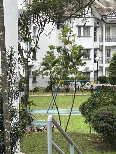 Untuk Dijual - Tiara Damansara