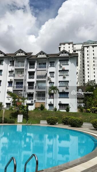 Untuk Dijual - Tiara Damansara