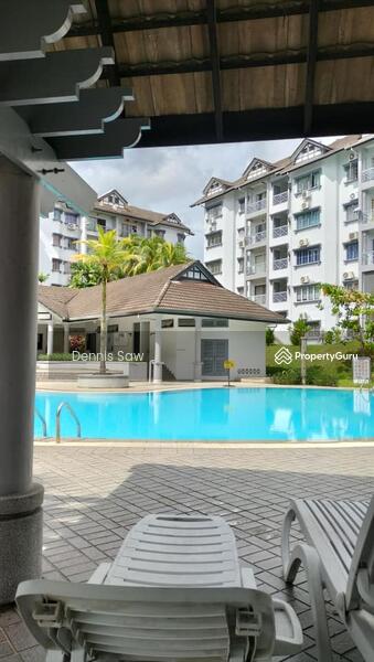 Untuk Dijual - Tiara Damansara