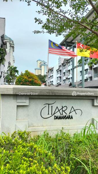 Untuk Dijual - Tiara Damansara