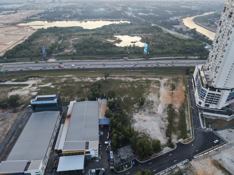 3.124 acres Commercial Land Jalan TPP 5, Taman Perindustrian Putra, Puchong untuk Untuk Dijual - RM 20,000,000, Mac 2026 - PropertyGuru.com.my