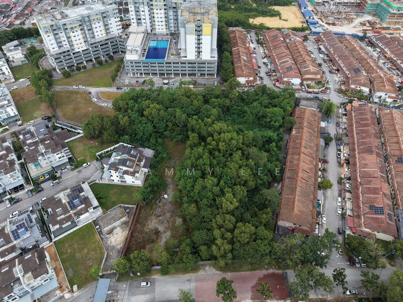 Residential Land for Sale in Taman Rakan Cheras (Cheras) - Teammy Lee - PropertyGuru.com.my